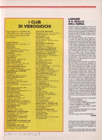 Videogiochi Gruppo Editoriale Jackson numero 28 pagina 13