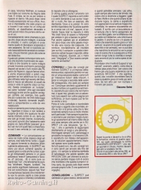 Videogiochi Gruppo Editoriale Jackson numero 28 pagina 39