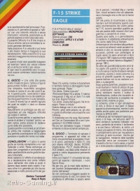 Videogiochi Gruppo Editoriale Jackson numero 28 pagina 46