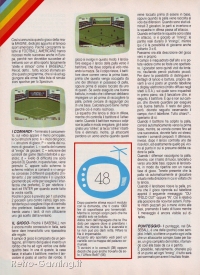 Videogiochi Gruppo Editoriale Jackson numero 28 pagina 48