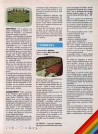 Videogiochi Gruppo Editoriale Jackson numero 28 pagina 49