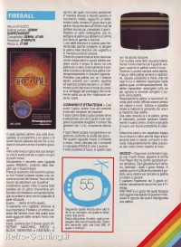 Videogiochi Gruppo Editoriale Jackson numero 28 pagina 55