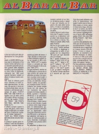 Videogiochi Gruppo Editoriale Jackson numero 28 pagina 59