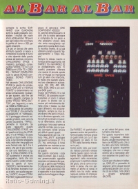 Videogiochi Gruppo Editoriale Jackson numero 28 pagina 63