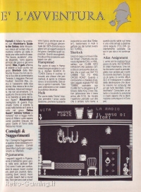 Videogiochi Gruppo Editoriale Jackson numero 28 pagina 69