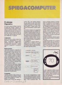 Videogiochi Gruppo Editoriale Jackson numero 28 pagina 70