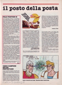 Videogiochi Gruppo Editoriale Jackson numero 28 pagina 7