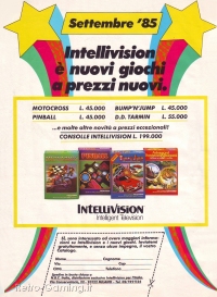 Videogiochi Gruppo Editoriale Jackson numero 29 pagina 2