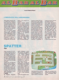 Videogiochi Gruppo Editoriale Jackson numero 29 pagina 60