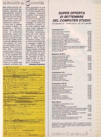 Videogiochi Gruppo Editoriale Jackson numero 29 pagina 93