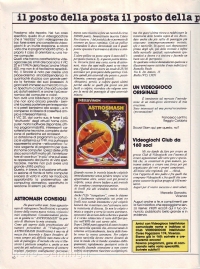 Videogiochi Gruppo Editoriale Jackson numero 3 pagina 10