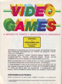 Videogiochi Gruppo Editoriale Jackson numero 3 pagina 114