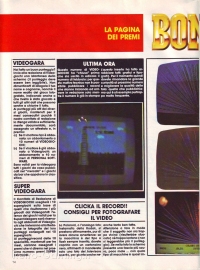 Videogiochi Gruppo Editoriale Jackson numero 3 pagina 14