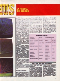 Videogiochi Gruppo Editoriale Jackson numero 3 pagina 15