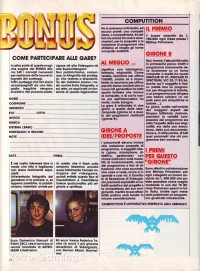 Videogiochi Gruppo Editoriale Jackson numero 3 pagina 16