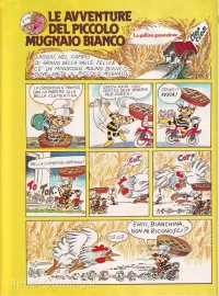 Videogiochi Gruppo Editoriale Jackson numero 3 pagina 20