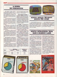 Videogiochi Gruppo Editoriale Jackson numero 3 pagina 30