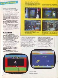 Videogiochi Gruppo Editoriale Jackson numero 3 pagina 34