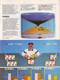 Videogiochi Gruppo Editoriale Jackson numero 3 pagina 37