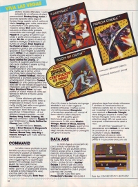 Videogiochi Gruppo Editoriale Jackson numero 3 pagina 38