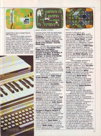 Videogiochi Gruppo Editoriale Jackson numero 3 pagina 41