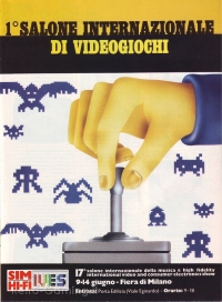 Videogiochi Gruppo Editoriale Jackson numero 3 pagina 49