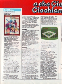 Videogiochi Gruppo Editoriale Jackson numero 3 pagina 50