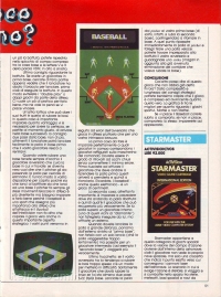 Videogiochi Gruppo Editoriale Jackson numero 3 pagina 51