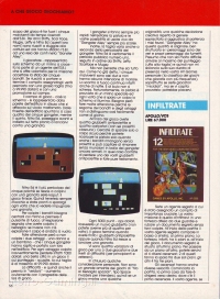 Videogiochi Gruppo Editoriale Jackson numero 3 pagina 56