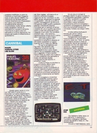 Videogiochi Gruppo Editoriale Jackson numero 3 pagina 63