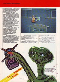 Videogiochi Gruppo Editoriale Jackson numero 3 pagina 64