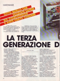 Videogiochi Gruppo Editoriale Jackson numero 3 pagina 66