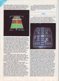 Videogiochi Gruppo Editoriale Jackson numero 3 pagina 74