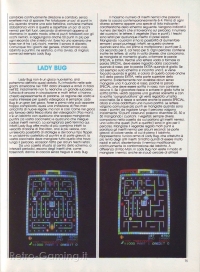 Videogiochi Gruppo Editoriale Jackson numero 3 pagina 75