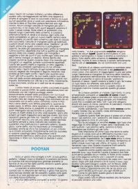 Videogiochi Gruppo Editoriale Jackson numero 3 pagina 76