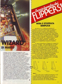 Videogiochi Gruppo Editoriale Jackson numero 3 pagina 79