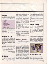 Videogiochi Gruppo Editoriale Jackson numero 3 pagina 7