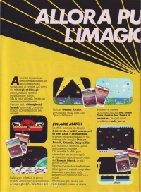 Videogiochi Gruppo Editoriale Jackson numero 3 pagina 82