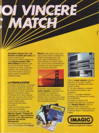 Videogiochi Gruppo Editoriale Jackson numero 3 pagina 83