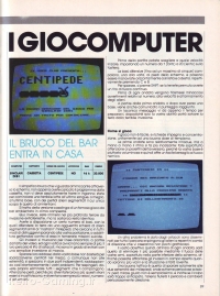 Videogiochi Gruppo Editoriale Jackson numero 3 pagina 89