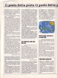 Videogiochi Gruppo Editoriale Jackson numero 3 pagina 8