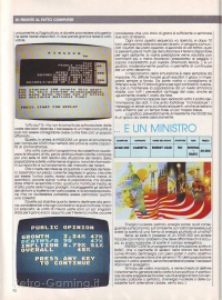 Videogiochi Gruppo Editoriale Jackson numero 3 pagina 92