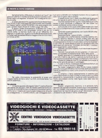 Videogiochi Gruppo Editoriale Jackson numero 3 pagina 94