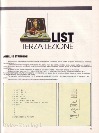 Videogiochi Gruppo Editoriale Jackson numero 3 pagina 95