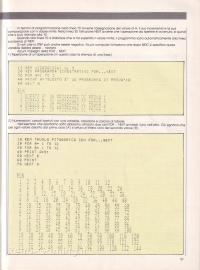 Videogiochi Gruppo Editoriale Jackson numero 3 pagina 97