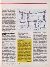 Videogiochi Gruppo Editoriale Jackson numero 30 pagina 13