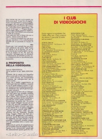 Videogiochi Gruppo Editoriale Jackson numero 30 pagina 14