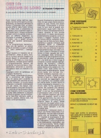 Videogiochi Gruppo Editoriale Jackson numero 30 pagina 30