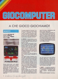 Videogiochi Gruppo Editoriale Jackson numero 30 pagina 42