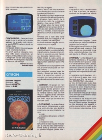 Videogiochi Gruppo Editoriale Jackson numero 30 pagina 43